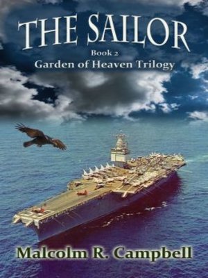 cover image of The Sailor